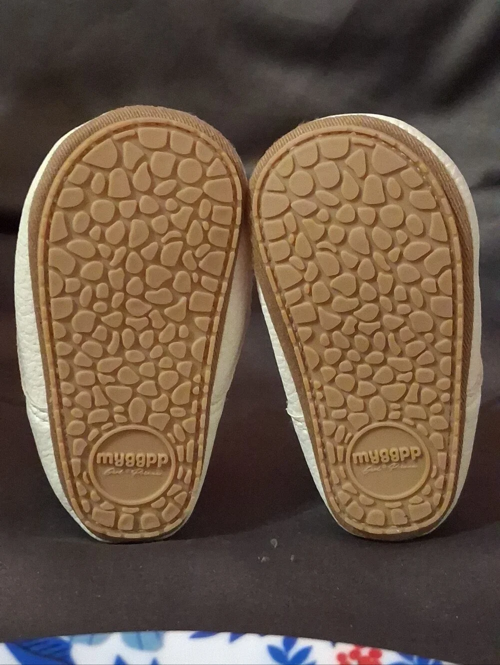 Myggpp size 12